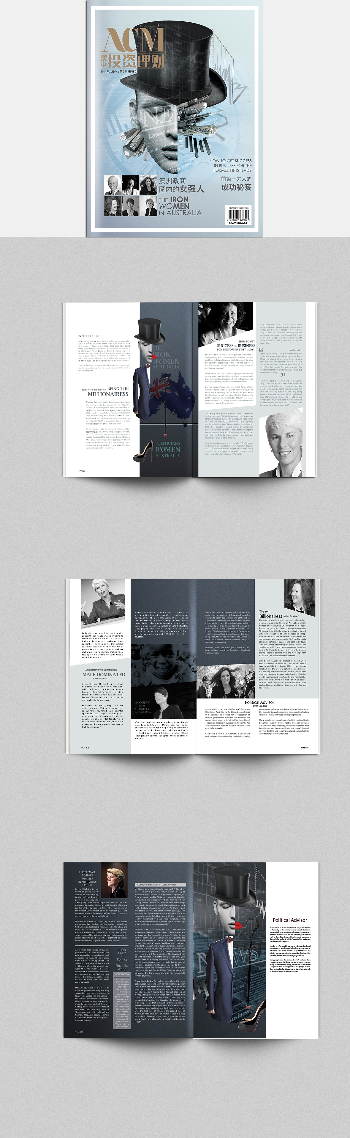 ACM Finance Magazine